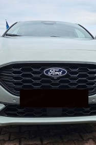 Ford Puma II ST-Line X PowerShift mHEV 1.0 EcoBoost ST-Line X PowerShift mHEV 1.0-2
