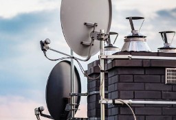 Pogotowie Antenowe ustawienie Anten regulacja ustawianie anteny Chmielnik 