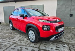 Citroen C3 III Śliczny*AUTOMAT*zadbany*PierwszyWłaściciel*GWARANCJA