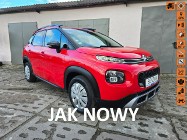 Citroen C3 III Śliczny*AUTOMAT*zadbany*PierwszyWłaściciel*GWARANCJA