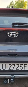 Hyundai Bayon Unikatowy. Benzyna / Hybryda. Manual. Niski, Oryginalny Przebieg.-4