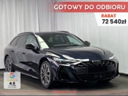 Audi A6 V (C8) e-Hybrid quattro S line Avant 2.0 e-Hybrid quattro S line Avant (299