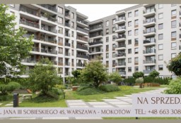 Mieszkanie Warszawa Stegny, ul. Mangalia