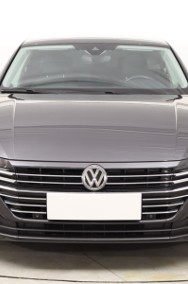 Volkswagen Arteon , Salon Polska, Automat, Navi, Klimatronic, Tempomat,-2
