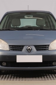 Renault Scenic II , Klimatronic, El. szyby-2