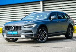 Volvo V90 II V90 Cross Country , Salon Polska, 1. Właściciel, Serwis ASO, 235 KM,