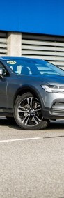 Volvo V90 II V90 Cross Country , Salon Polska, 1. Właściciel, Serwis ASO, 235 KM,-4