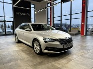 Skoda Superb III Ambition 2.0TDI 150KM M6 2021 r., salon PL, I właściciel, f-a VAT