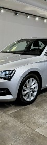 Skoda Superb III Ambition 2.0TDI 150KM M6 2021 r., salon PL, I właściciel, f-a VAT-4