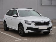 Skoda Kamiq , Salon Polska, 1. Właściciel, Serwis ASO, Automat, VAT 23%,