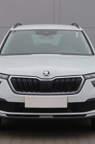 Skoda Kamiq , Salon Polska, 1. Właściciel, Serwis ASO, Automat, VAT 23%,-2