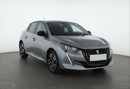 Peugeot 208 , Salon Polska, 1. Właściciel, Serwis ASO, Automat, VAT 23%,