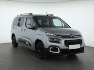 Citroen Berlingo II , Salon Polska, 1. Właściciel, Serwis ASO, Automat, VAT 23%,