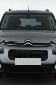 Citroen Berlingo II , Salon Polska, 1. Właściciel, Serwis ASO, Automat, VAT 23%,-2