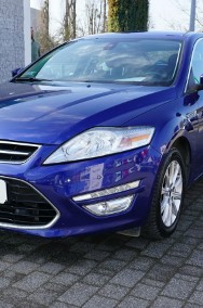 Ford Mondeo VII zarejestrowany, ubezpieczony-2