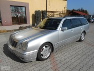 Mercedes-Benz Klasa E W211