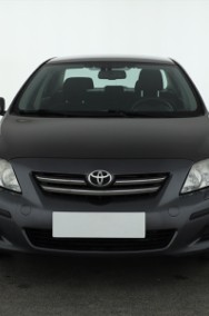 Toyota Corolla X , Salon Polska, Serwis ASO, Automat, Klimatronic, Tempomat,-2