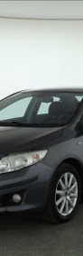 Toyota Corolla X , Salon Polska, Serwis ASO, Automat, Klimatronic, Tempomat,-3