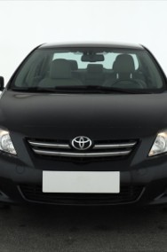 Toyota Corolla X Salon Polska, Serwis ASO, Klimatronic, Tempomat, Parktronic,-2