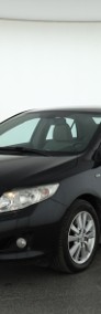 Toyota Corolla X Salon Polska, Serwis ASO, Klimatronic, Tempomat, Parktronic,-3