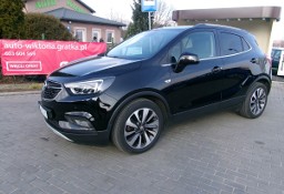 Opel Mokka 1.4 D Sprowadzona - zarejestrowana