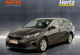 Kia Cee'd III 1,6 CRDi(136 KM) M Salon PL Faktura Vat