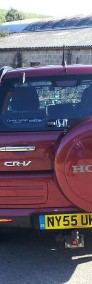 Honda CR-V II ZGUBILES MALY DUZY BRIEF LUBich BRAK WYROBIMY NOWE-3