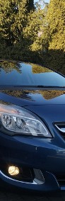 Opel Meriva B 1.4 16v 140KM Klimatr Temp Isofix Kamera SERVIS ALU LIFT Gwarancja-3