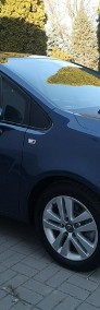 Opel Meriva B 1.4 16v 140KM Klimatr Temp Isofix Kamera SERVIS ALU LIFT Gwarancja-4