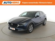 Mazda CX-30 mHEV full LED klima auto navi kamera i czujniki parkowania