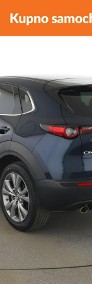 Mazda CX-30 mHEV full LED klima auto navi kamera i czujniki parkowania-4