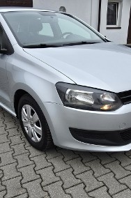 Volkswagen Polo V 1,2TDI Serwis.Klima.Centralka.kredyt.OKAZJA-2