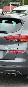 Hyundai Tucson III 1,6CRDi 136KM Nline/Navi/Kamera/Led/LaneAssist/Blis/ACC/Alu/Parktron-3