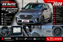 Hyundai Tucson III 1,6CRDi 136KM Nline/Navi/Kamera/Led/LaneAssist/Blis/ACC/Alu/Parktron