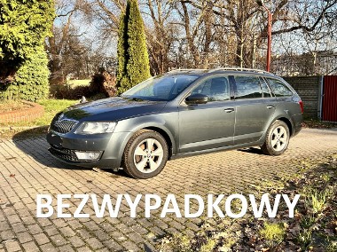 Skoda Octavia III Bezwypadkowy 155 tys km możliwa zamiana-1