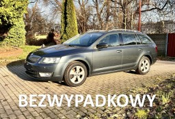 Skoda Octavia III Bezwypadkowy 155 tys km możliwa zamiana