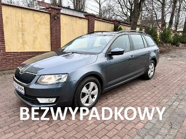 Skoda Octavia III Bezwypadkowy 155 tys km możliwa zamiana-1