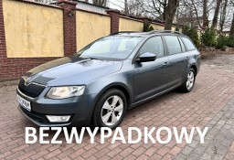 Skoda Octavia III Bezwypadkowy 155 tys km możliwa zamiana