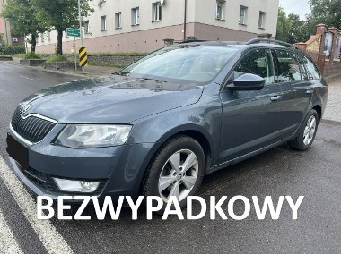 Skoda Octavia III Bezwypadkowy 155 tys km możliwa zamiana-1