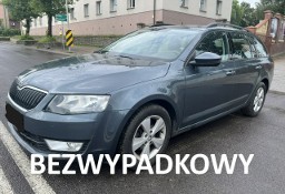 Skoda Octavia III Bezwypadkowy 155 tys km możliwa zamiana