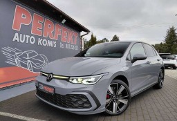 Volkswagen Golf VIII