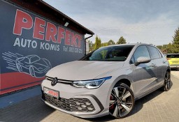 Volkswagen Golf VIII