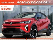 Renault Captur Techno LPG 1.0 TCe Techno LPG 1.0 TCe 100KM / pack winter techno, pakiet