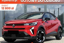 Renault Captur Techno LPG 1.0 TCe Techno LPG 1.0 TCe 100KM / pack winter techno, pakiet