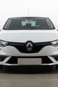 Renault Megane IV , Salon Polska, Klimatronic, Tempomat, Parktronic-2