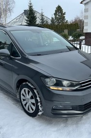 1.4 TSI 150KM Automat 7 Osobowy Tempomat Klimatronik PDC !!-2