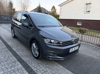1.4 TSI 150KM DSG 7 Osobowy Alu Tempomat Klimatronik PDC-1
