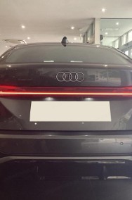 Audi A5 IV TFSI S line 2.0 TFSI S line (150KM) elektryczna regulacja foteli prz-2