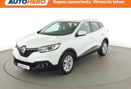 Renault Kadjar I automat led navi kamera grzane fotele 2strefowa klimatyzacja