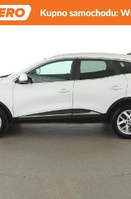 Renault Kadjar I automat led navi kamera grzane fotele 2strefowa klimatyzacja-2